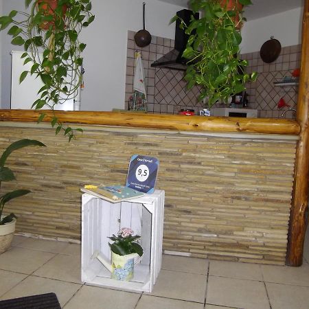 Casa S'Arriali Daire Iglesias Dış mekan fotoğraf