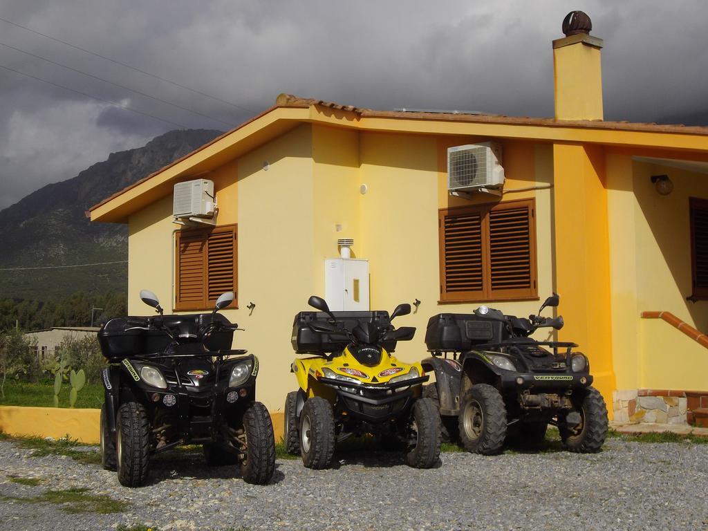 Casa S'Arriali Daire Iglesias Dış mekan fotoğraf