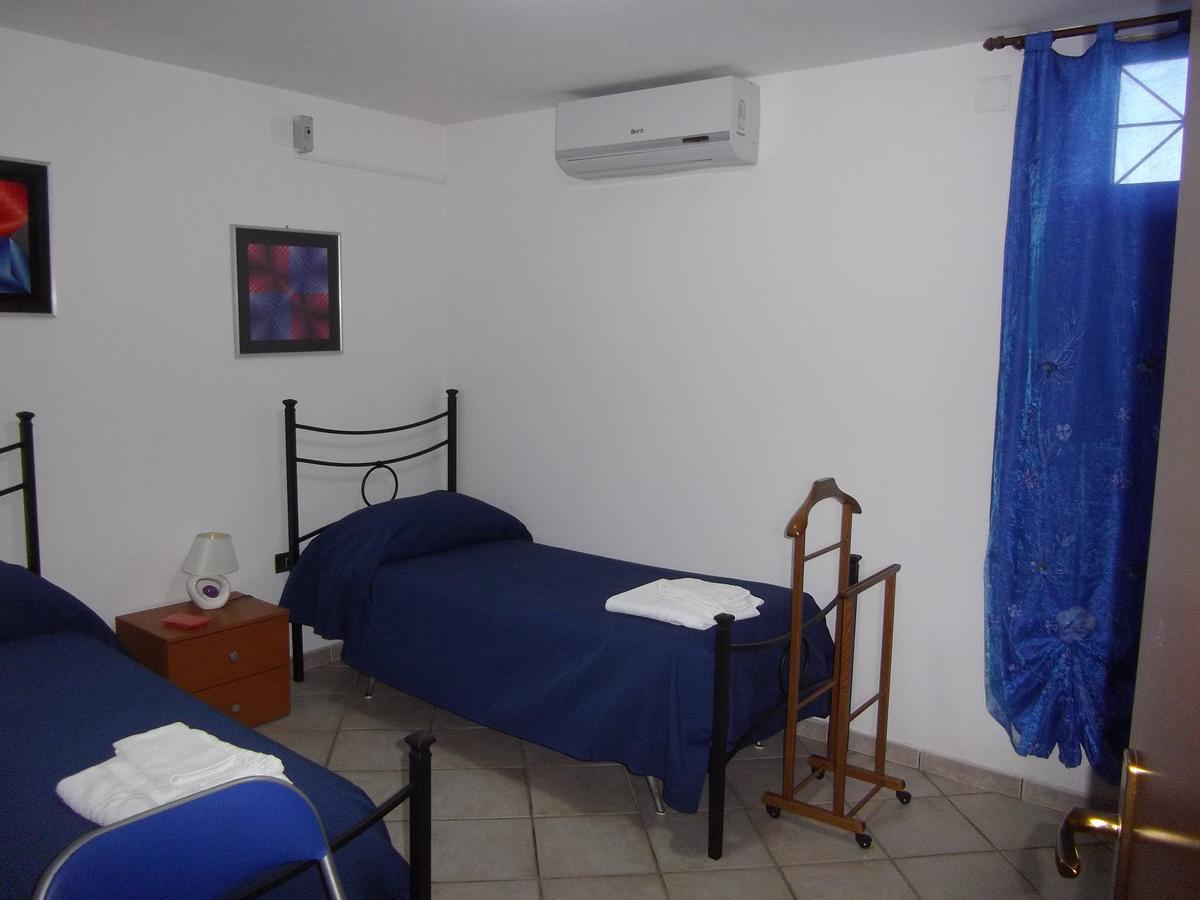 Casa S'Arriali Daire Iglesias Dış mekan fotoğraf