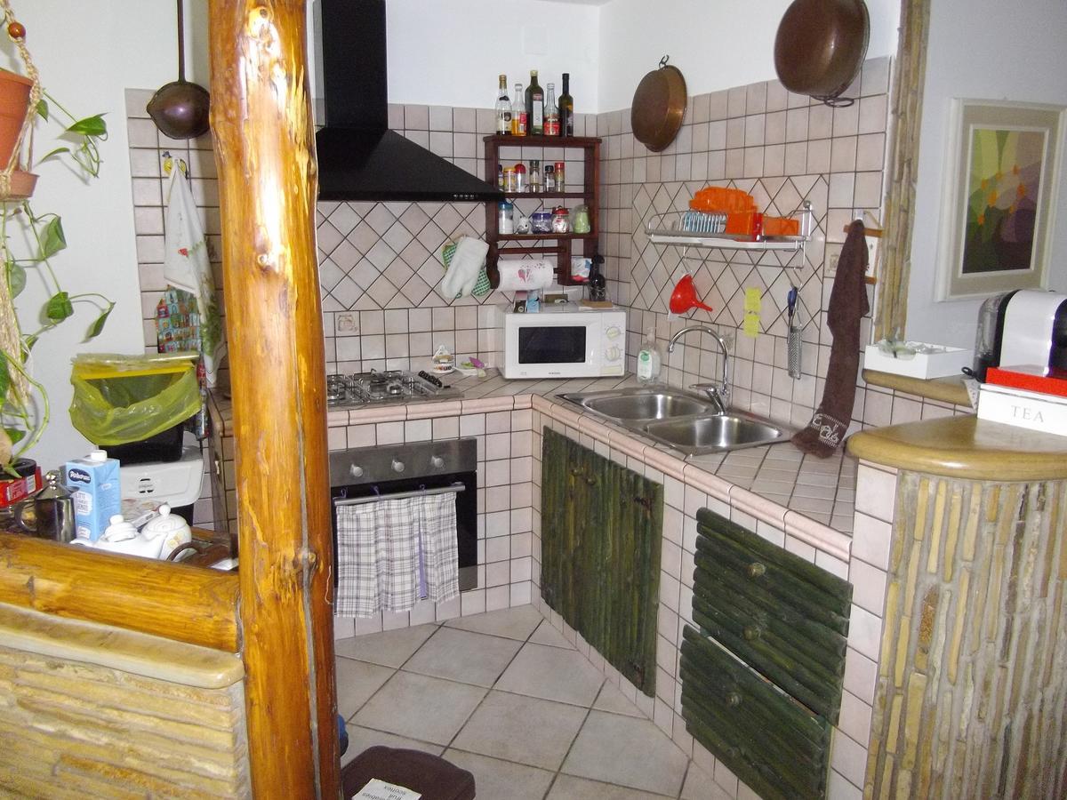 Casa S'Arriali Daire Iglesias Dış mekan fotoğraf