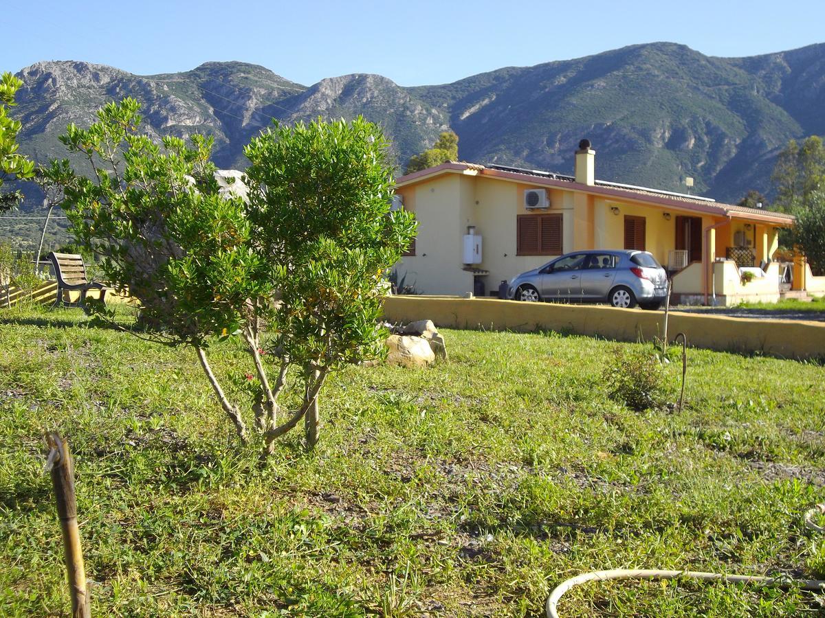 Casa S'Arriali Daire Iglesias Dış mekan fotoğraf