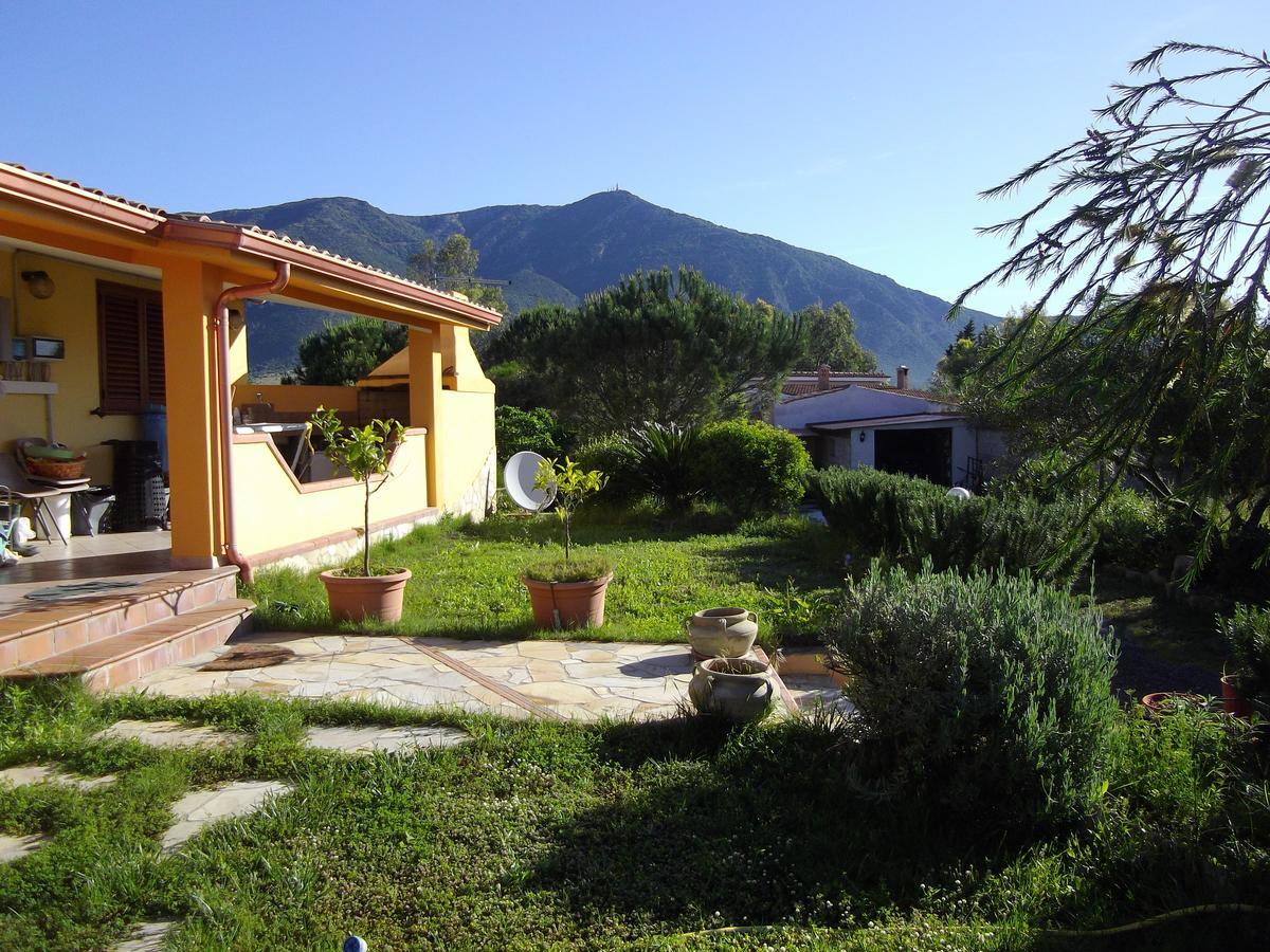 Casa S'Arriali Daire Iglesias Dış mekan fotoğraf