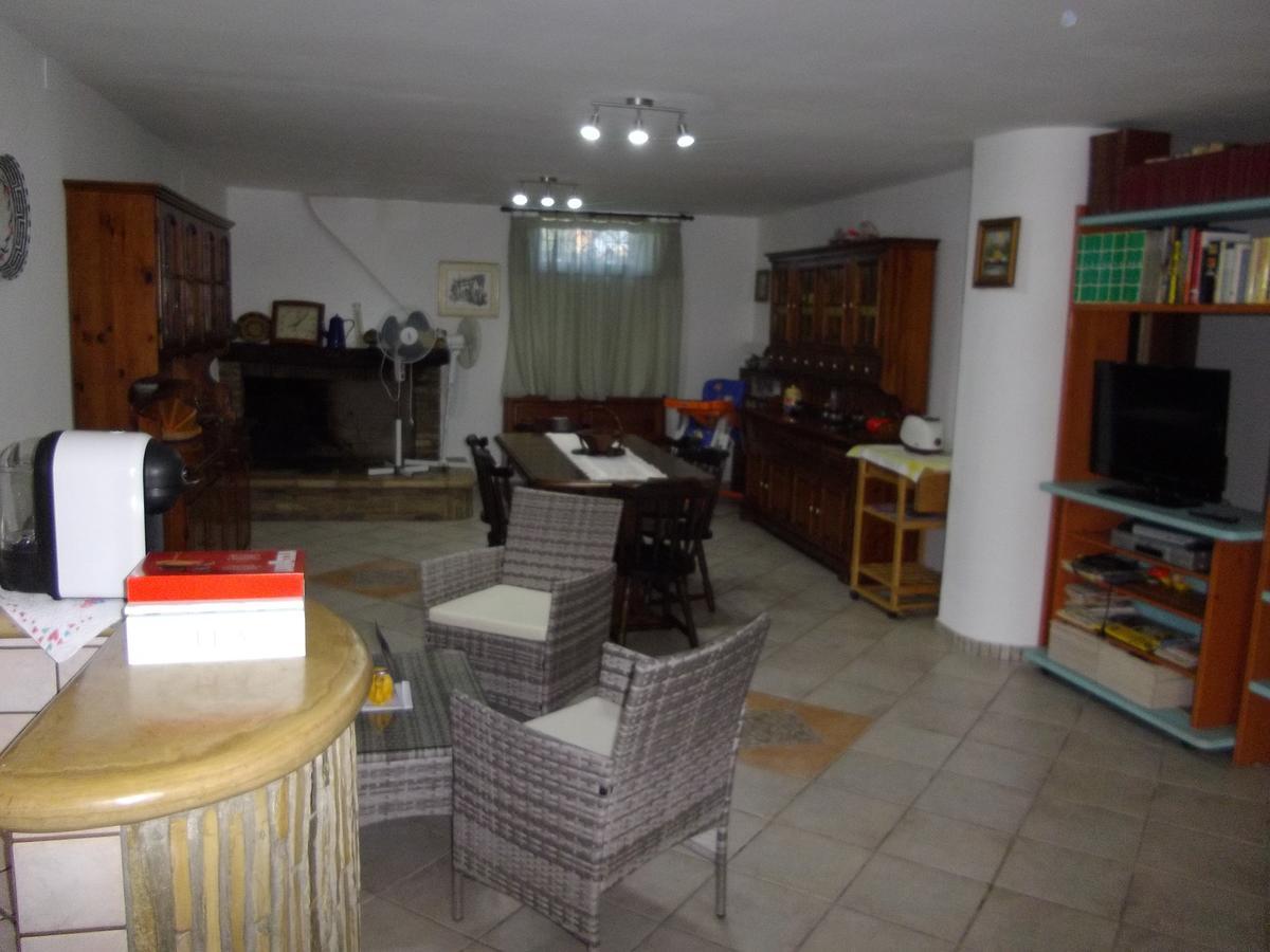 Casa S'Arriali Daire Iglesias Dış mekan fotoğraf